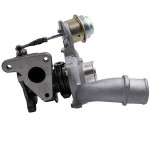 Repas turbo Mitsubishi Space Star 1.9 DI-D 75 kW F9Q DG4A 2001-2005